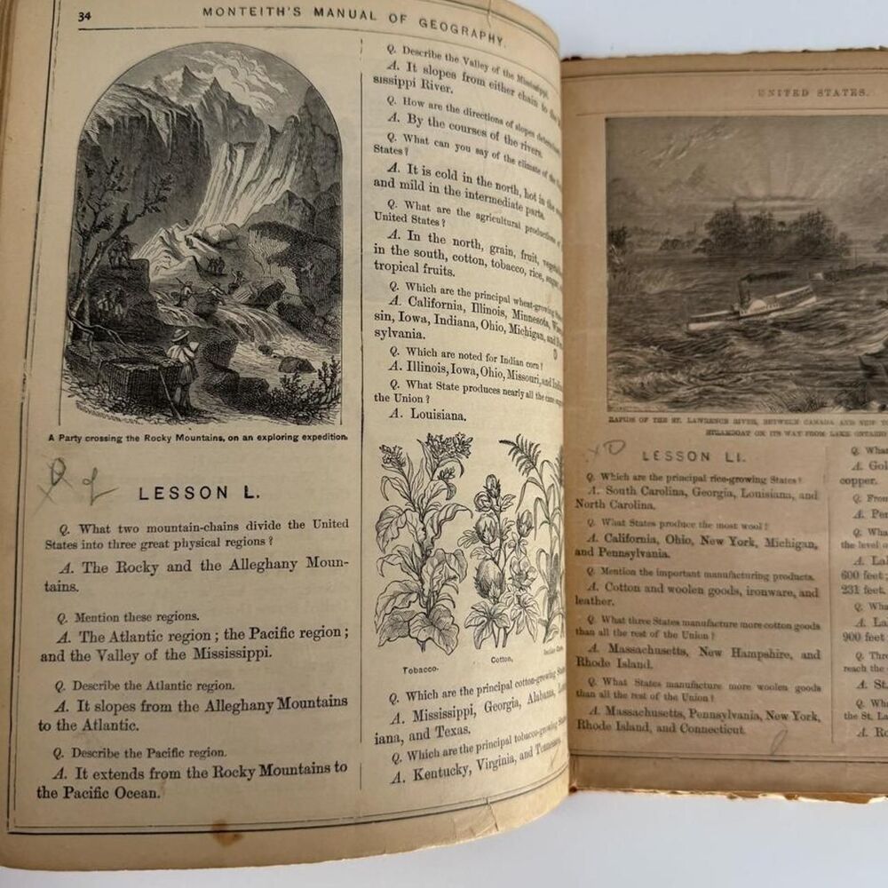 Barrow multi Books - Picture 6 of 8